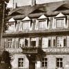 Vor 75 Jahren: Die Hubertus-Apotheke 1936 im Jahr ihrer Gründung
