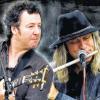 Spontaneität und Groove en masse: Das gibt es bei der „Real to Reel“-Tour von Mark Gillespie und Tom Drost, die am Donnerstag, 13. Oktober, im KästnerHof-Salon gastieren.