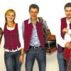 (meg)   Der Südtiroler Herbert Pixner (Mitte) zählt zu den kreativsten und angesagtesten Harmonikaspielern zwischen Po und Main. am Samstag ist er mit Katrin Aschaber (Harfe) und Werner Unterlechner (Kontrabass) im Rahmen des Kulturherbstes in der Röttinger Burghalle zu Gast. „bauern–tschäss“ [Power'n Jazz] heißt das Programm, mit dem das Ensemble einen Bogen schlägt von der alpenländischen Volksmusik über eigene Kompositionen bis hin zu internationalen Blues- und Jazz-Standards. Beginn ist am Samstag, 8. Oktober, um 20 Uhr in der Röttinger Bürghalle. Kartenreservierung über das Tourismusbüro der Stadt Röttingen,  0 93 38/97 28 55.