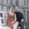 (kri)   Ein Liederabend mit der Mezzosopranistin Pia Buchert und dem Pianisten Karsten Stracke steht am Sonntag, 16. Oktober, um 20 Uhr auf dem Programm von Ars Musica. Buchert und Stracke gestalten den Abend mit romantischen Werken von Johannes Brahms, Franz Schubert und Manuel de Falla. Pia Buchert wurde in Würzburg geboren und studiert seit 2010 Gesang an der Hochschule für Musik in Detmold und ist dort an zahlreichen Opern- und Konzertproduktionen beteiligt. Karsten Stracke wurde in Hamburg geboren und  ist Dozent für Klavier an der Universität Würzburg und am musischen Matthias-Grünewald-Gymnasium. Das Duo hat bereits zahlreiche Konzerte gemeinsam gestaltet, unter anderem mit Werken von Wolfgang Amadeus Mozart, Antonin Dvorak, Ottmar Schoeck und Viktor Ullmann.