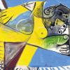Mit Picasso fing in Tübingen alles an: Auch sein „Liegendes Paar“ (1969) ist jetzt in der Jubiläumsausstellung zu sehen.