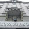 Neue Eigentümer: Die Unternehmensgruppe Heiligenfeld hat den Preußischen Hof an der Bismarckstraße gekauft.
