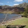 Strand der Insel Nuku Hiva, die zu den Marquesas-Inseln gehört. Foto: Kurt Scholz