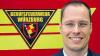 Neuer Chef für die Feuerwehr: Harald Rehmann.