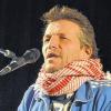 Bissige Kritik: Unterkriegen lässt sich ein Hans Söllner nicht. Seine Texte und Lieder prangern an, stimmen aber auch nachdenklich.