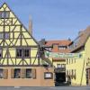Das Alte Zollhaus: Über rund 70 Betten sowie ein Restaurant mit 70 Plätzen verfügt der Hotelbetrieb in der Rügshöfer Straße.