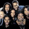 Treten in Fulda auf: die „Gospel People“.