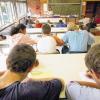 Selbstständiges Lernen: Chemie-Unterricht in der Staudinger Ganztags- und Gesamtschule in Freiburg. Am Dienstag wurde der Gesetzentwurf zur geplanten Gemeinschaftsschule im baden-württembergischen Kabinett diskutiert.