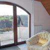 Waldfenster, Pension Schmitt