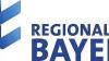 So sieht es aus, das Logo der Regionalliga Bayern: Der Bayerische Fußball-Verband (BFV) veröffentlichte am Freitag die Zulassungsvoraussetzungen für die neue vierte Liga.