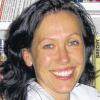 Schreiben ist ihre Leidenschaft: Stefanie Gregg, aus Lohr stammende Kriminalautorin.