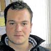 Juniorchef Sebastian Wirth freut sich über die Auszeichnung.