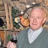Altbürgermeister Günther Reich feierte 80. Geburtstag
