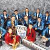 (kri)   Zum 20. Mal veranstaltet der Musikverein „Frohsinn Eßfeld“ am 5. Januar um 20 Uhr den Dreikönigsball. Seit zwei Jahrzehnten bildet der Ball die finanzielle Grundlage für die Jugendarbeit des Vereins. Die Gäste erwartet wieder ein stimmungsvoller Tanzabend in der Giebelstadter Mehrzweckhalle, versprechen die Veranstalter. Für Tanz- und Unterhaltungsmusik sorgt dieses Mal die OMB Big-Band aus Bad Kissingen. Als Balleinlage konnte die Lateinformation des TSC Rot-Gold-Casino Nürnberg gewonnen werden. Karten gibt's bei Christine Lesch unter  (0 93 34) 97 55 81.