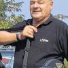 Bekannt und respektiert: Roland Schmitt starb im Alter von 85 Jahren.