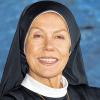 Gaby Dohm: „Meine Serienrolle hat aber eigentlich sehr wenig mit Religion zu tun.“