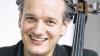 Solist an Dreikönig: Cellist Jens Peter Maintz.