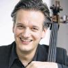 Solist an Dreikönig: Cellist Jens Peter Maintz.