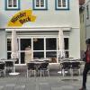 Am Montag zum letzten Mal geöffnet: Die Höreder-Beck-Filiale am Bad Kissinger Marktplatz.