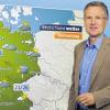 Gunther Tiersch: „Ich versuche, meine Begeisterung über das Wetter dem Zuschauer nahe zu bringen.“