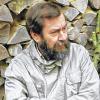 Der Denkmalschützer: Dr. Jörg Lusin wird 65.