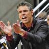 Noch gibt es Gründe, nicht ganz so freudig dreinzublicken: Trainer Markus Jochum und seine Ludwigsburger Basketballer sind bis dato noch nicht richtig in Tritt gekommen.