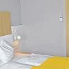 „Probeliegen“ im Sommer: Oberbürgermeister Georg Rosenthal und Vertreter von Banken, des Hotelbetreibers Ghotel und der „Meding Plan + Projekt GmbH“ (MPP) besichtigen Zimmer 315 des Hotelturms. Das Musterzimmer soll beim Ausbau der 200 Zimmer als Vorlage dienen. „Probeliegen“ im Sommer: Oberbürgermeister Georg Rosenthal und Vertreter von Banken, des Hotelbetreibers Ghotel und der „Meding Plan + Projekt GmbH“ (MPP) besichtigen Zimmer 315 des Hotelturms. Das Musterzimmer soll beim Ausbau der 200 Zimmer als Vorlage dienen.