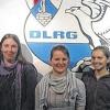 (mm)   Die Mitglieder des DLRG haben einen neuen Jugendvorstand gewählt. Für das Amt des Vorsitzenden kandidierten Maximilian Heindl, Lisa Mündlein und Annette Plauk, wobei letztere zur neuen Vorsitzenden gewählt wurde. Zu ihren Stellvertretern gewählt wurden: Maximilian Heindl (Ressort Schwimmen, Retten und Sport), Stefanie Flammersberger (Kinder und Gruppenarbeit), Lisa Mündlein und Susanne Kolb (Freizeiten, Lager, andere Begegnungen sowie Öffentlichkeitsarbeit) und Birgit Baumgartner (Wirtschaft und Finanzen). Im Bild: (von links) Maximilian Heindl, Stefanie Flammersberger, Annette Plauk, Lisa Mündlein und Susanne Kolb.