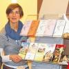 Neuzugänge in der Tourist-Information: Der Tourismusbereich in Karlstadt wurde personell verstärkt. Von links: Leiterin Kornelia Winkler, Simone Klübenspies und Kerstin Sendelbach.