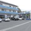 Das Wildfleckener Autohaus Beck heute.