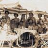 „Wir lebten in einer Oase des Friedens“: Unter diesem Titel ist eine Ausstellung über die Geschichte einer jüdischen Mädchenschule im Johanna-Stahl-Zentrum für jüdische Geschichte und Kultur in Unterfranken zu sehen.