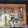 Umjubelte Vorstellungen: Das Musical „Cabaret“ ist die Inszenierung des Jahres in der Spielzeit 2010/2011 am Meininger Theater.