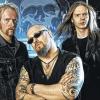 In die Vollen: Ohrenfeindt rocken die Posthalle.