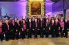 Joyful Noise singen in Obernbreit.