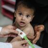 Auch in Syrien ist die Lage nach Einschätzung der Welthungerhilfe katastrophal.