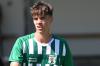 Daniel Reuß (Archivbild) vom TSV Großbardorf II erzielte im Spiel gegen den FC Untererthal zwei Tore.