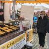Der Herbstmarkt in Gemünden: Bummeln, schauen, schöppeln, genießen und kaufen