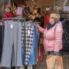 Der Herbstmarkt in Gemünden: Bummeln, schauen, schöppeln, genießen und kaufen