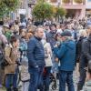 Der Herbstmarkt in Gemünden: Bummeln, schauen, schöppeln, genießen und kaufen