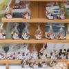 Der Herbstmarkt in Gemünden: Bummeln, schauen, schöppeln, genießen und kaufen