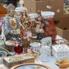 Der Herbstmarkt in Gemünden: Bummeln, schauen, schöppeln, genießen und kaufen