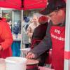 Der Herbstmarkt in Gemünden: Bummeln, schauen, schöppeln, genießen und kaufen