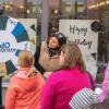 Der Herbstmarkt in Gemünden: Bummeln, schauen, schöppeln, genießen und kaufen