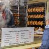 Der Herbstmarkt in Gemünden: Bummeln, schauen, schöppeln, genießen und kaufen