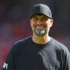 Jürgen Klopp hat bei Red Bull einen langfristigen Vertrag unterschrieben.