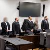 Im Prozess um Vorwürfe des Millionenbetrugs beim Arbeiter-Samariter-Bund Bayern fällt auch ein Licht auf das Innenleben in der Hilfsorganisation.