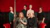 Prominent besetzt: Gisa Flake ist mit „Tweets aus Versailles“ im Dezember im Theater zu sehen.