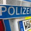 Symbolbild Polizei.