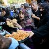 Viele der Vertriebenen im Libanon sind auf humanitäre Hilfe angewiesen.