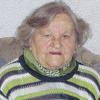 Wird 90 Jahre alt: Dora Bencak aus Wildflecken.